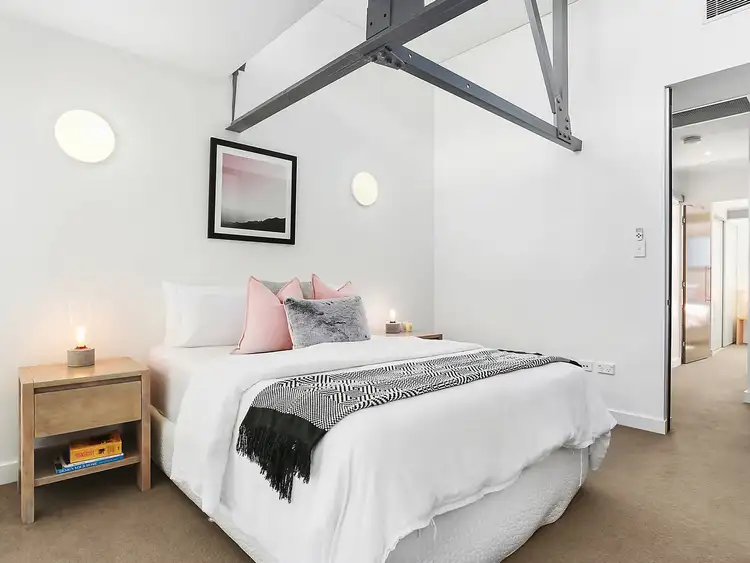 Sixth view of Homely apartment listing, 109C/144 Dunning Avenue, Rosebery NSW 2018