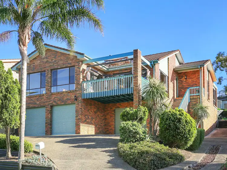 Main view of Homely house listing, 29 Bampton Avenue, Illawong NSW 2234