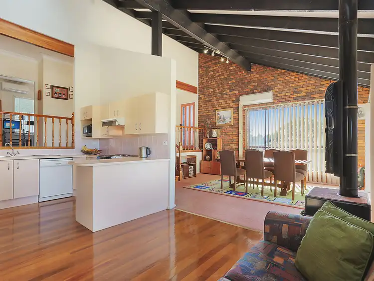 Second view of Homely house listing, 29 Bampton Avenue, Illawong NSW 2234
