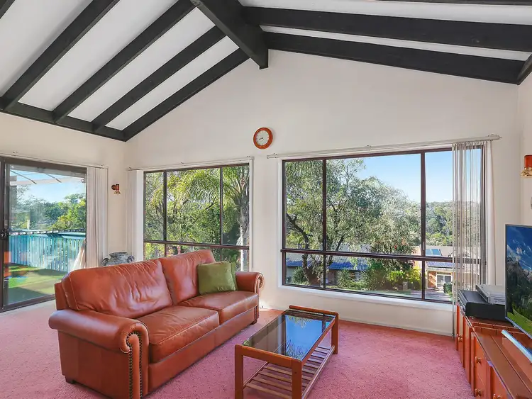 Third view of Homely house listing, 29 Bampton Avenue, Illawong NSW 2234