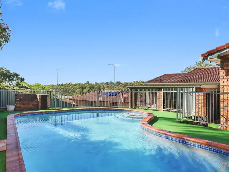 Fourth view of Homely house listing, 29 Bampton Avenue, Illawong NSW 2234