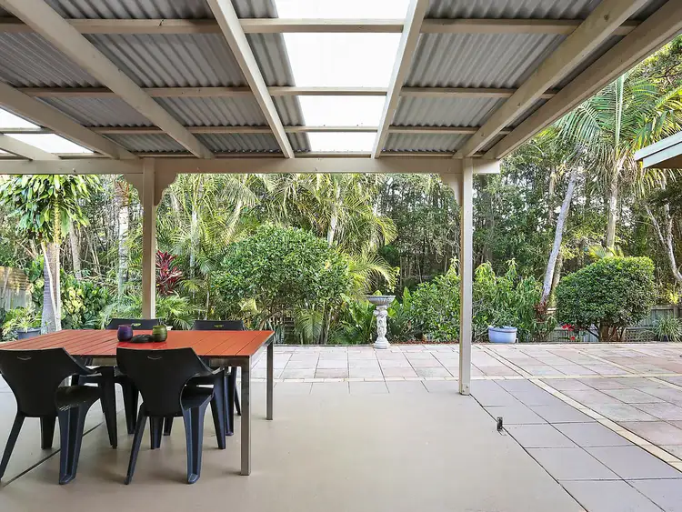 34 Waratah Close, Tewantin QLD 4565