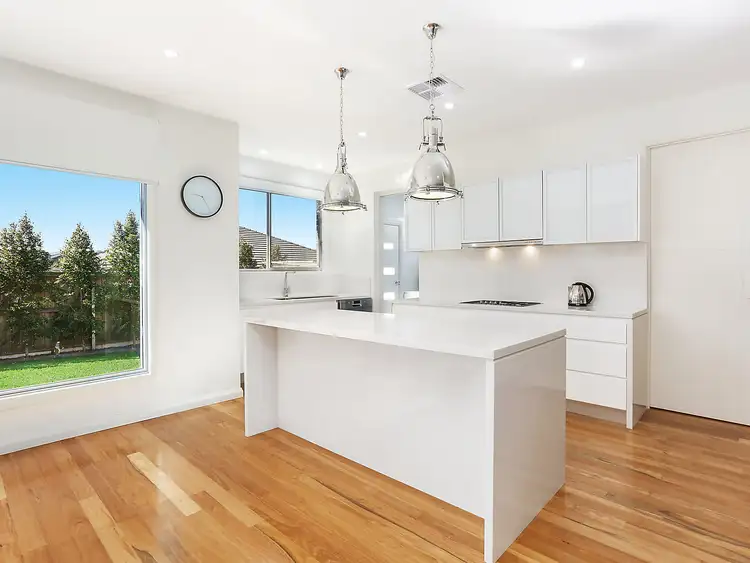 Third view of Homely house listing, 14 Jardine Close, Gledswood Hills NSW 2557