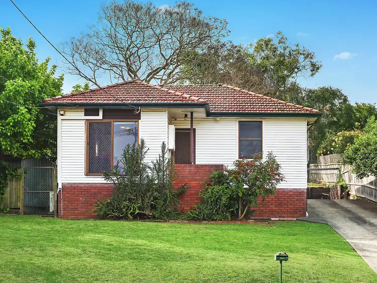 2 Heysen Avenue, Ermington NSW 2115