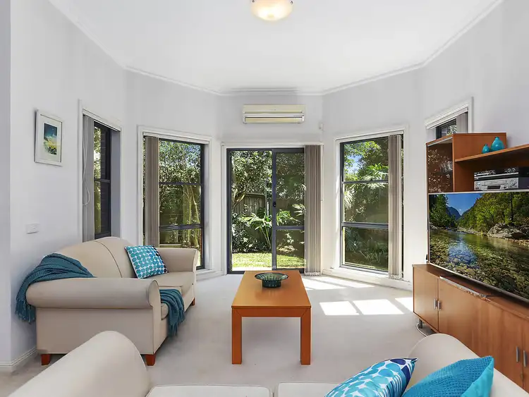 Second view of Homely villa listing, 2/11 Salerwong Place, Ryde NSW 2112