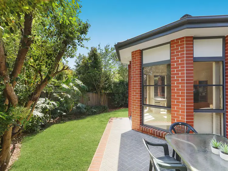 Fourth view of Homely villa listing, 2/11 Salerwong Place, Ryde NSW 2112