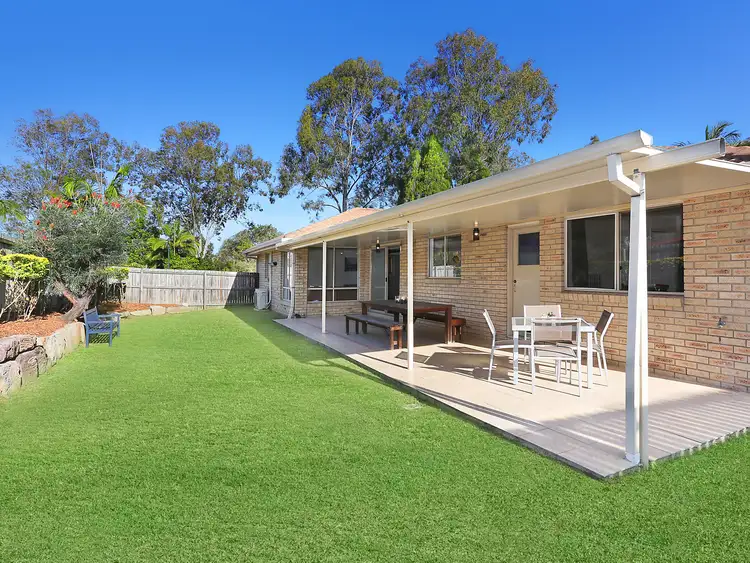 17 Elysian Crescent, Camira QLD 4300