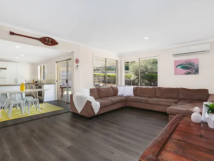 Third view of Homely house listing, 17 Elysian Crescent, Camira QLD 4300