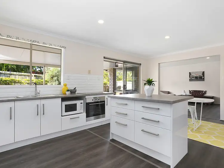 Fifth view of Homely house listing, 17 Elysian Crescent, Camira QLD 4300