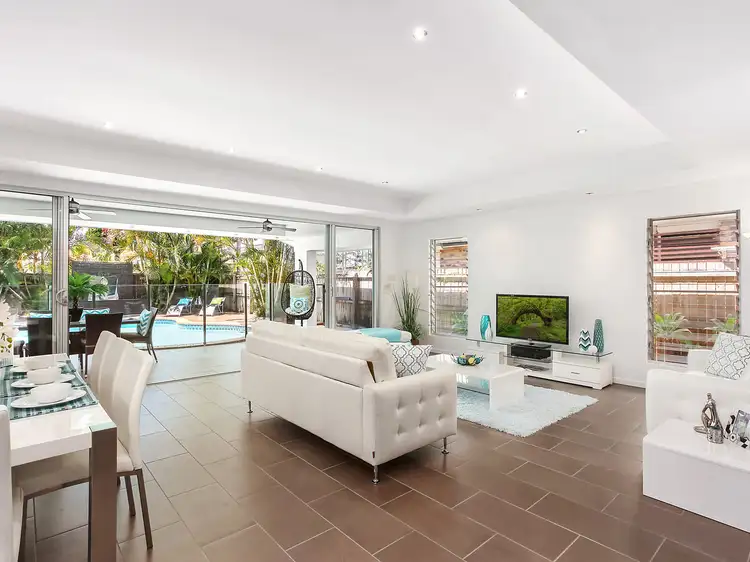 Main view of Homely house listing, 9 Bardon Avenue, Miami QLD 4220