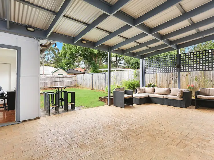 Fourth view of Homely house listing, 33 Griffiths Avenue, West Ryde NSW 2114