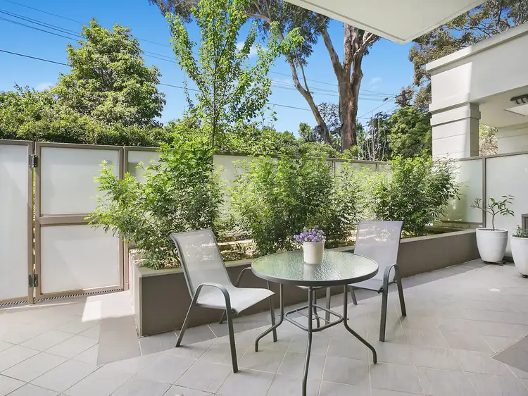 203/2C Munderah Street, Wahroonga NSW 2076