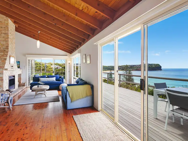 Fifth view of Homely house listing, 38 Macmaster Parade, Macmasters Beach NSW 2251
