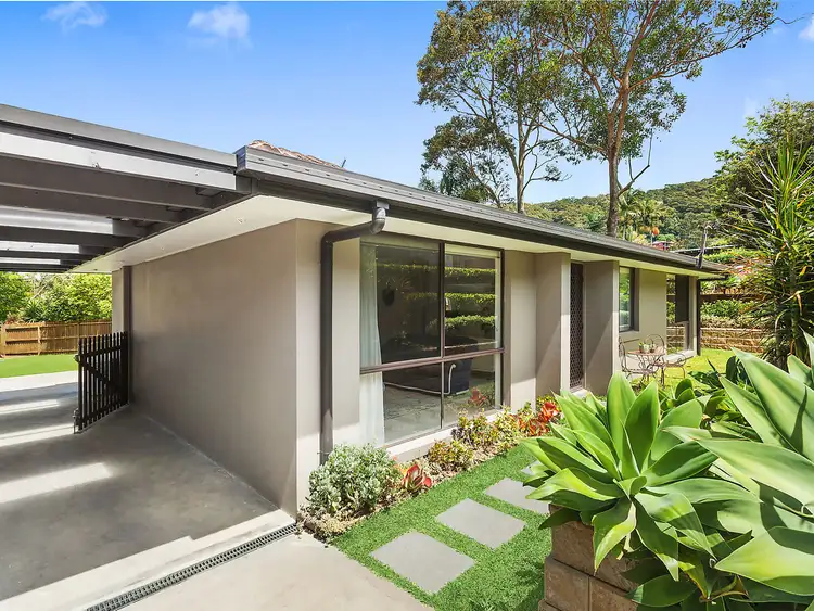 Main view of Homely house listing, 14 Aldinga Drive, Wamberal NSW 2260