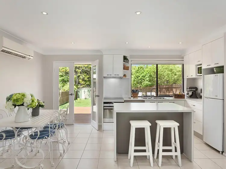 Second view of Homely house listing, 14 Aldinga Drive, Wamberal NSW 2260