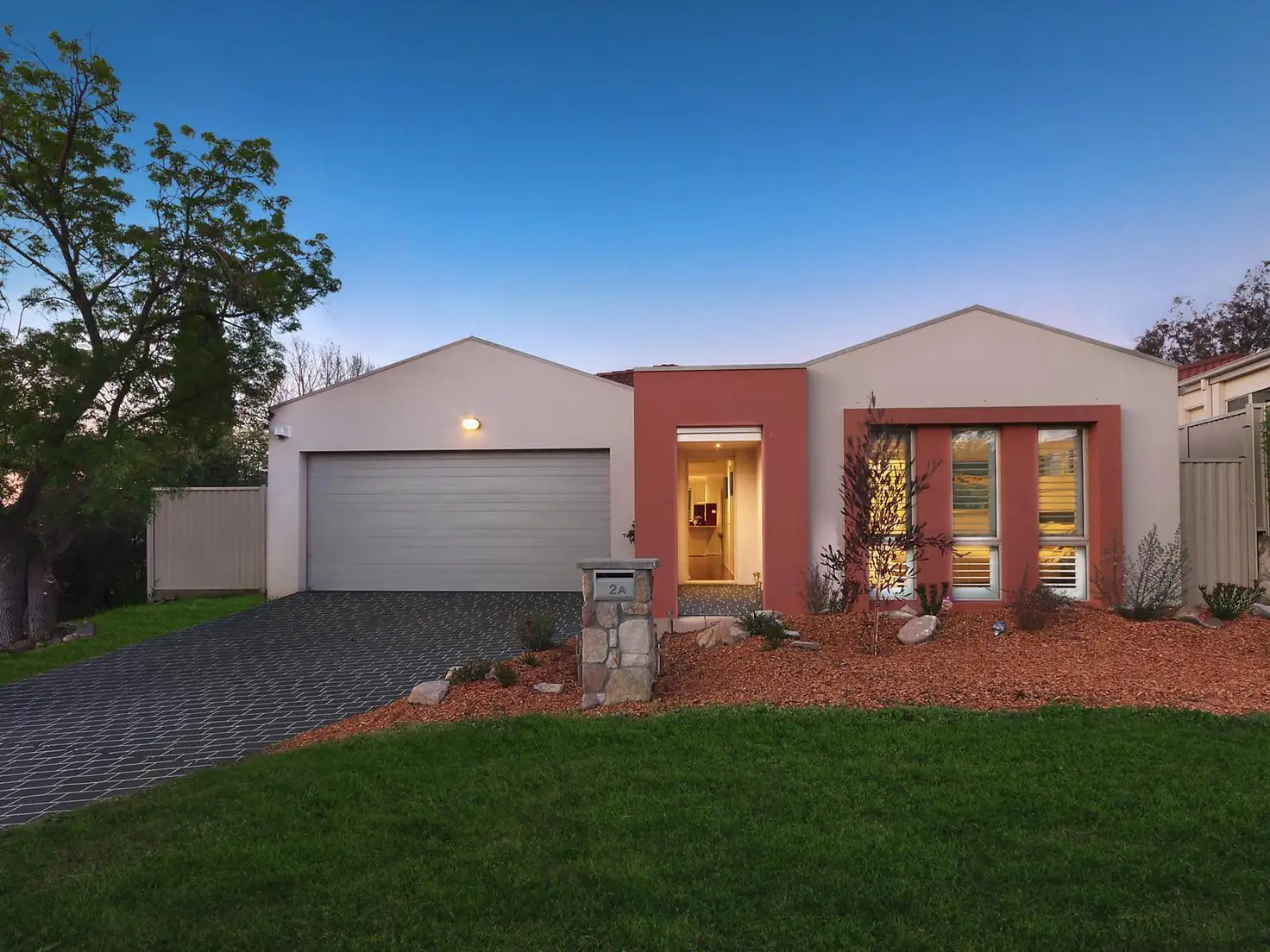 Main view of Homely house listing, 2A Bride Place, Mawson ACT 2607