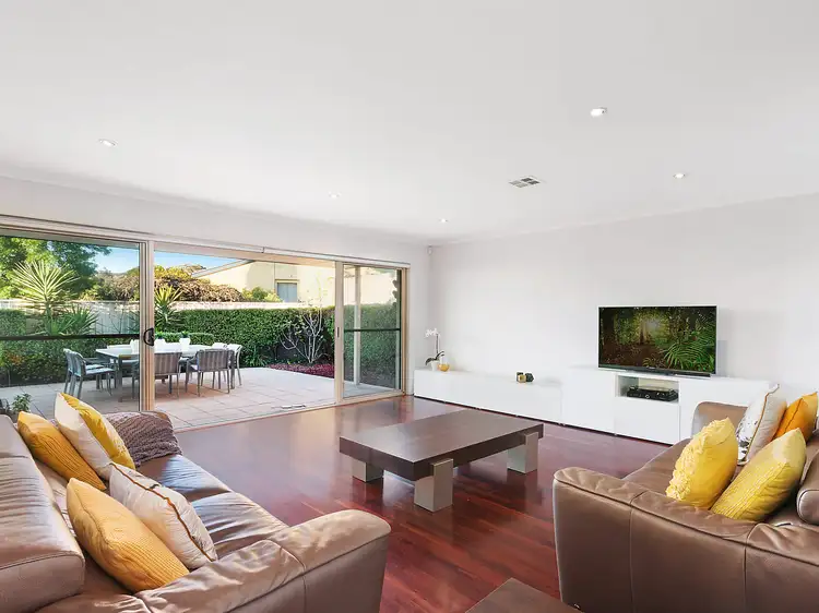 Second view of Homely house listing, 2A Bride Place, Mawson ACT 2607