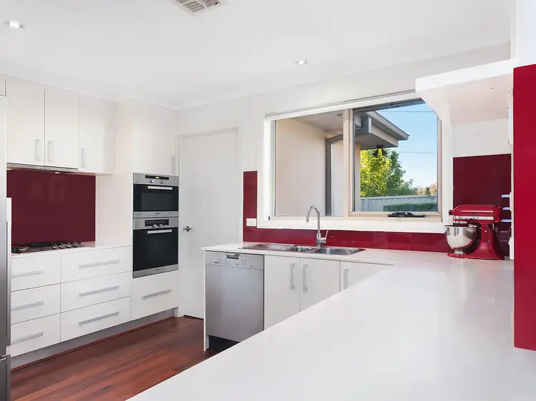 Fourth view of Homely house listing, 2A Bride Place, Mawson ACT 2607