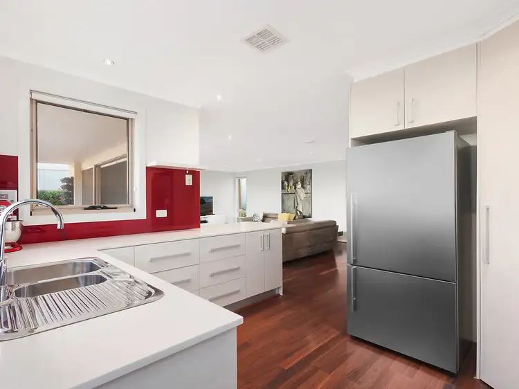Fifth view of Homely house listing, 2A Bride Place, Mawson ACT 2607