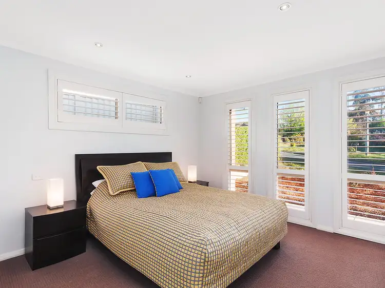 Sixth view of Homely house listing, 2A Bride Place, Mawson ACT 2607