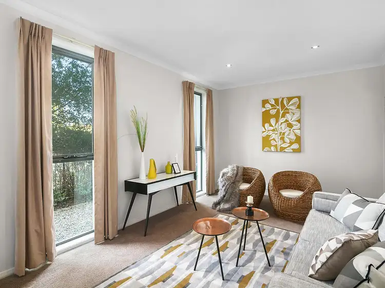 Fourth view of Homely villa listing, 23 Farran Street, Gungahlin ACT 2912