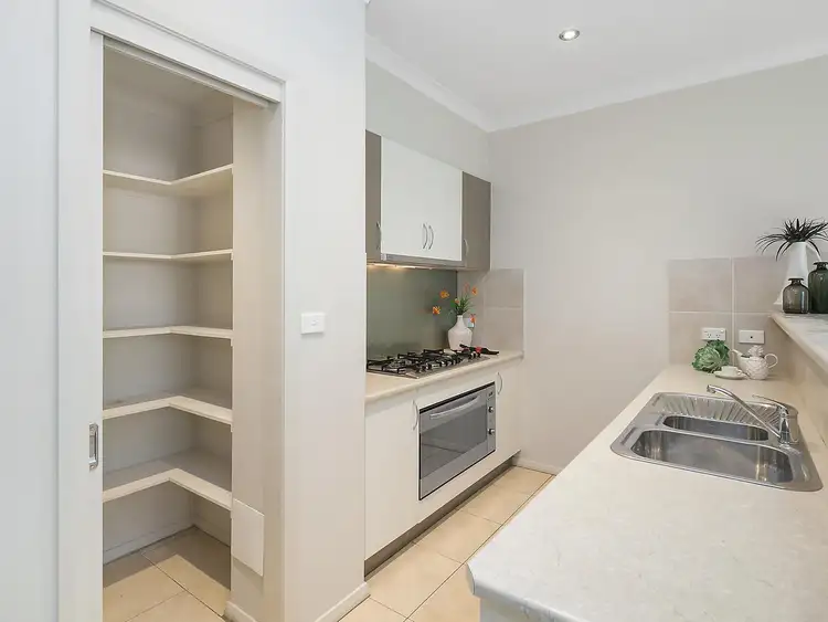 Fifth view of Homely villa listing, 23 Farran Street, Gungahlin ACT 2912