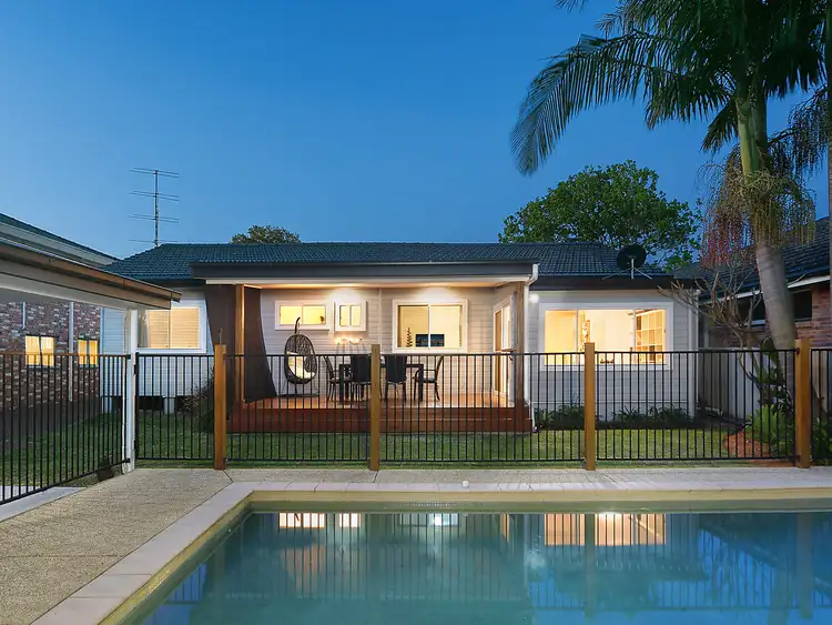 Second view of Homely house listing, 82 Andrew Road, Valentine NSW 2280