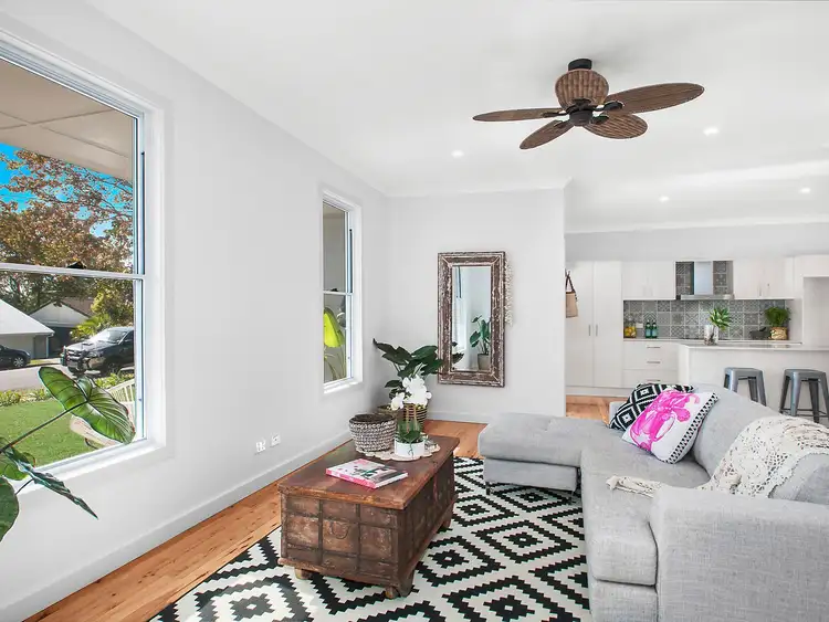 Third view of Homely house listing, 82 Andrew Road, Valentine NSW 2280