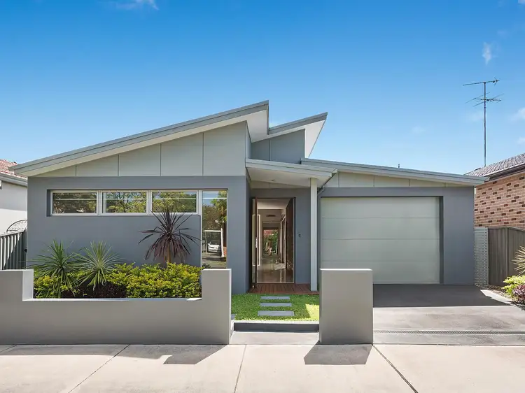 Main view of Homely house listing, 50 Napoleon Street, Mascot NSW 2020