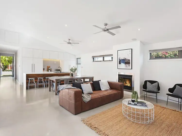 Second view of Homely house listing, 50 Napoleon Street, Mascot NSW 2020