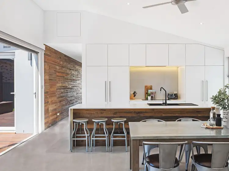 Third view of Homely house listing, 50 Napoleon Street, Mascot NSW 2020