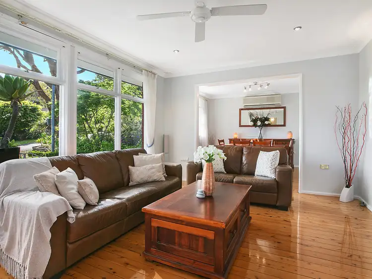 Fourth view of Homely house listing, 2 Playfair Road, Mount Colah NSW 2079