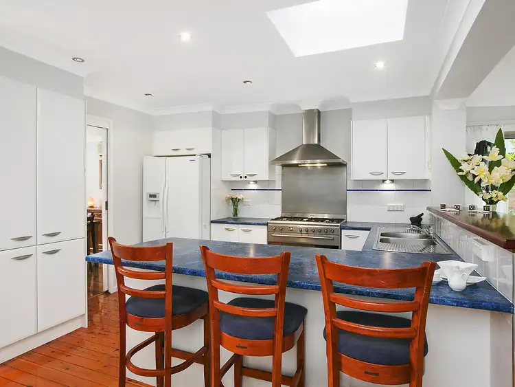 Fifth view of Homely house listing, 2 Playfair Road, Mount Colah NSW 2079