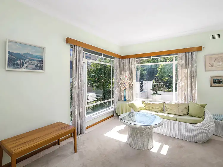 Second view of Homely house listing, 26 Fergusson Crescent, Deakin ACT 2600