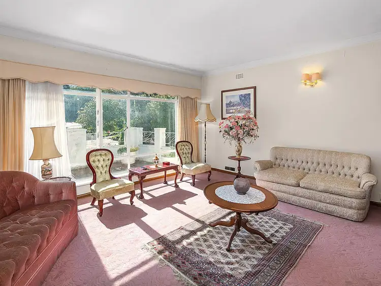 Third view of Homely house listing, 26 Fergusson Crescent, Deakin ACT 2600