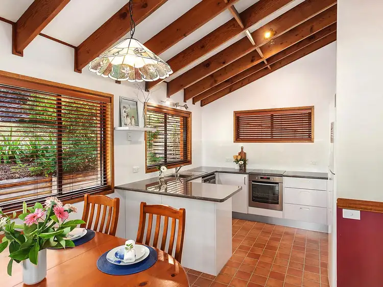 Second view of Homely house listing, 11 Glenhaven Close, Umina Beach NSW 2257