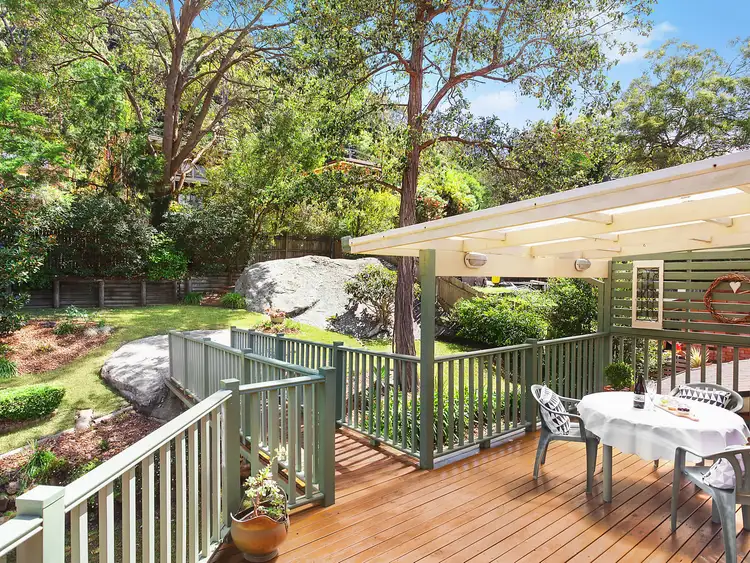 Third view of Homely house listing, 11 Glenhaven Close, Umina Beach NSW 2257