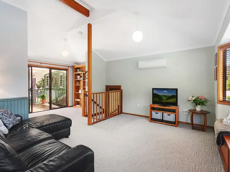 Fourth view of Homely house listing, 11 Glenhaven Close, Umina Beach NSW 2257