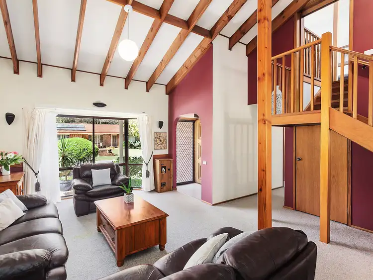 Fifth view of Homely house listing, 11 Glenhaven Close, Umina Beach NSW 2257