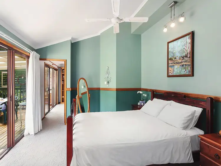 Sixth view of Homely house listing, 11 Glenhaven Close, Umina Beach NSW 2257