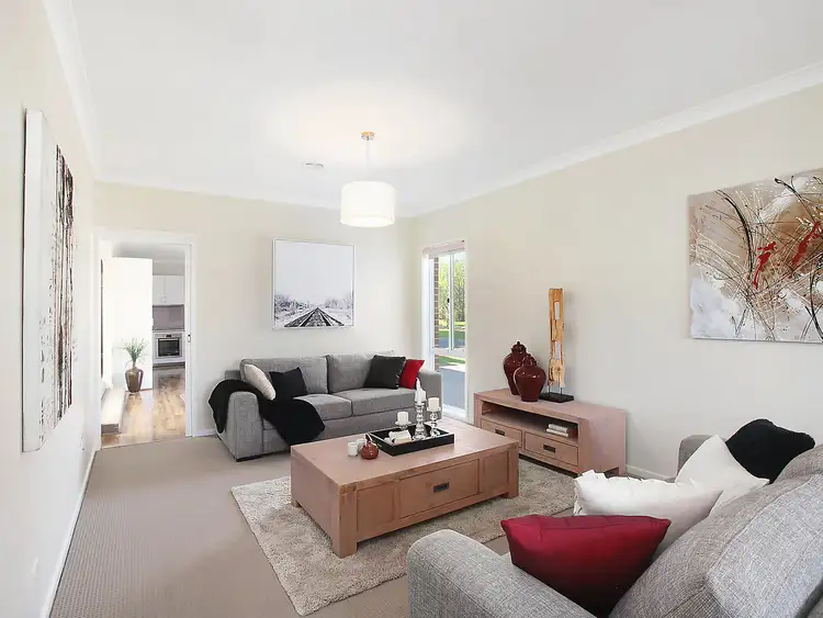 Third view of Homely house listing, 12 Fristrom Crescent, Lyneham ACT 2602