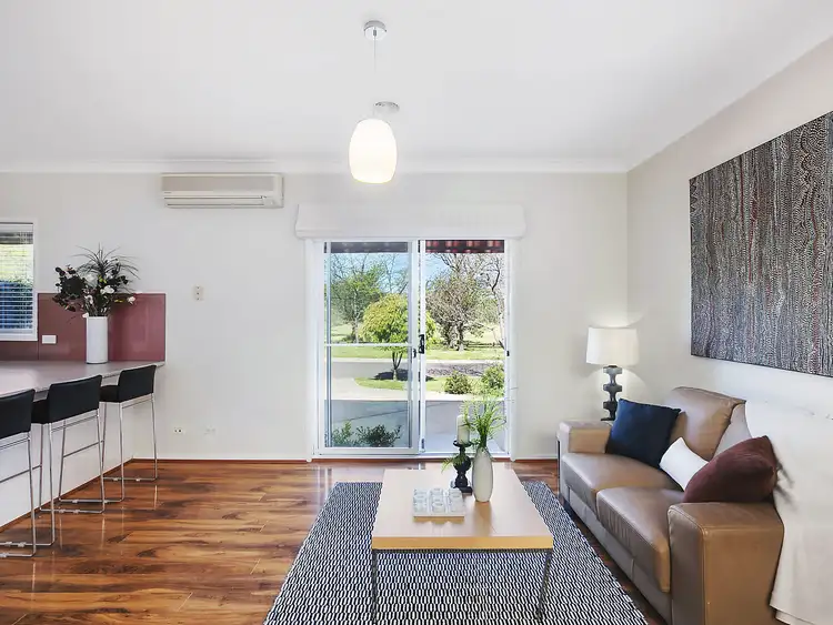 Fourth view of Homely house listing, 12 Fristrom Crescent, Lyneham ACT 2602