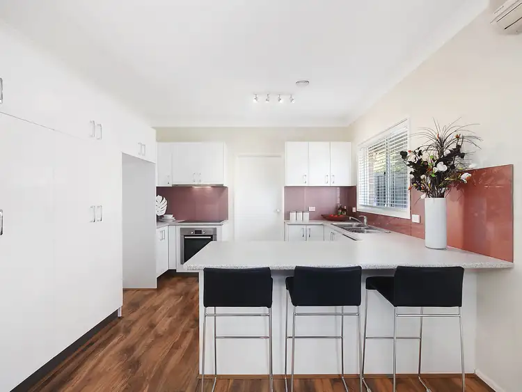 Fifth view of Homely house listing, 12 Fristrom Crescent, Lyneham ACT 2602