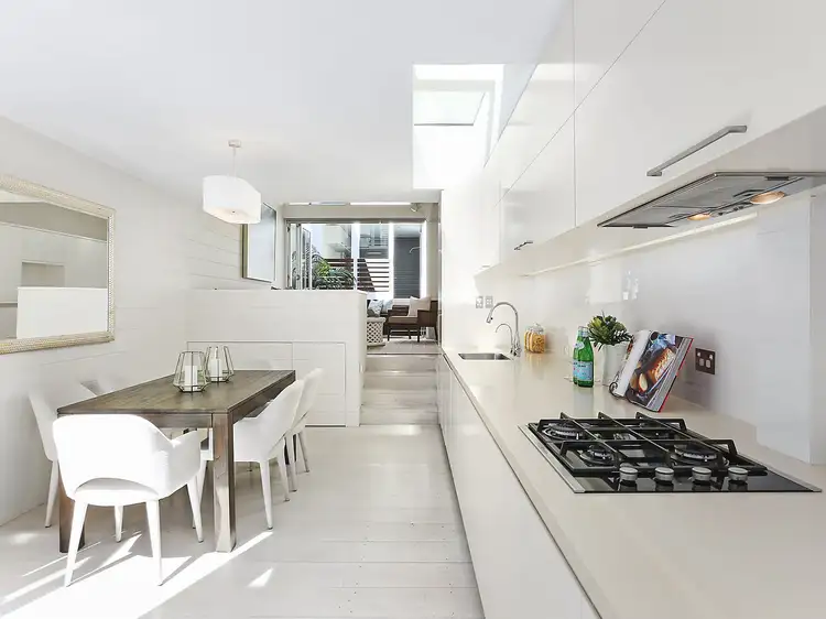 Third view of Homely house listing, 17 Windsor Street, Paddington NSW 2021