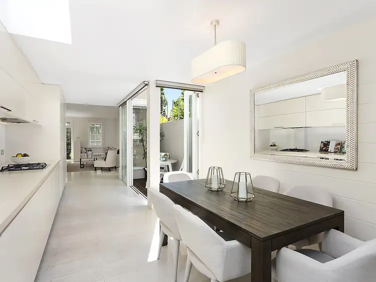 Fourth view of Homely house listing, 17 Windsor Street, Paddington NSW 2021