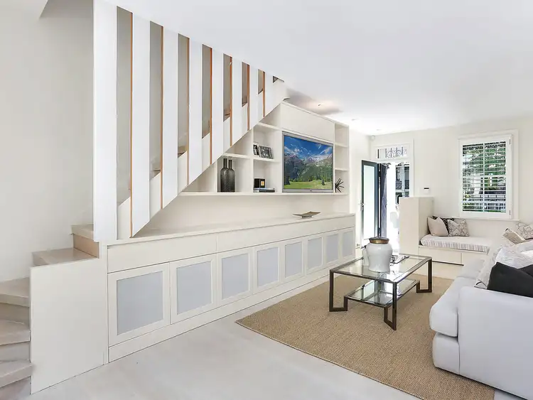 Fifth view of Homely house listing, 17 Windsor Street, Paddington NSW 2021