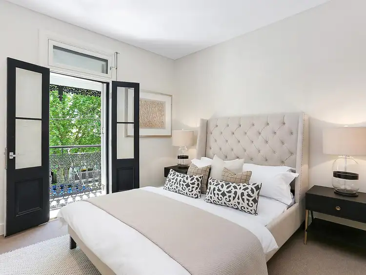 Sixth view of Homely house listing, 17 Windsor Street, Paddington NSW 2021