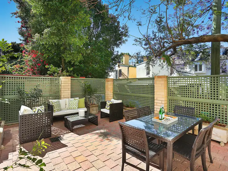 Main view of Homely apartment listing, 66/30 Nobbs Street, Surry Hills NSW 2010