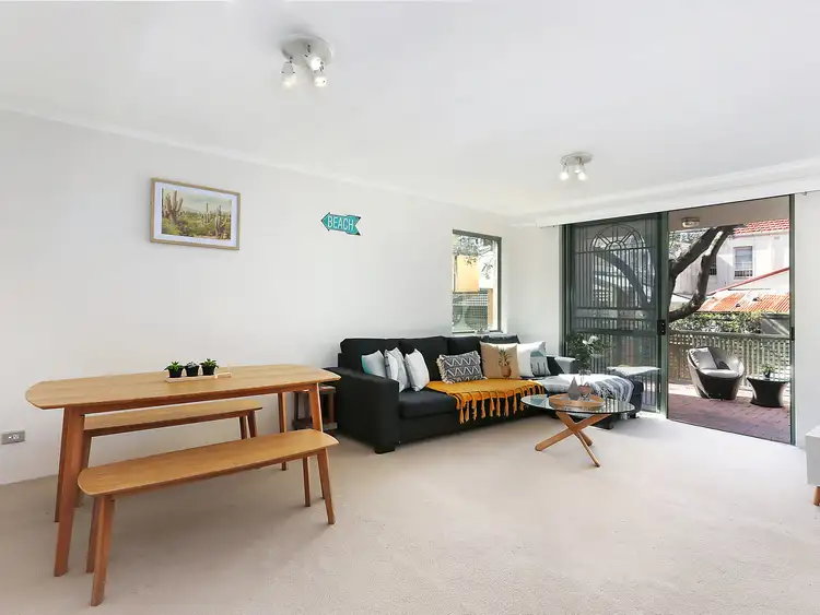 Second view of Homely apartment listing, 66/30 Nobbs Street, Surry Hills NSW 2010