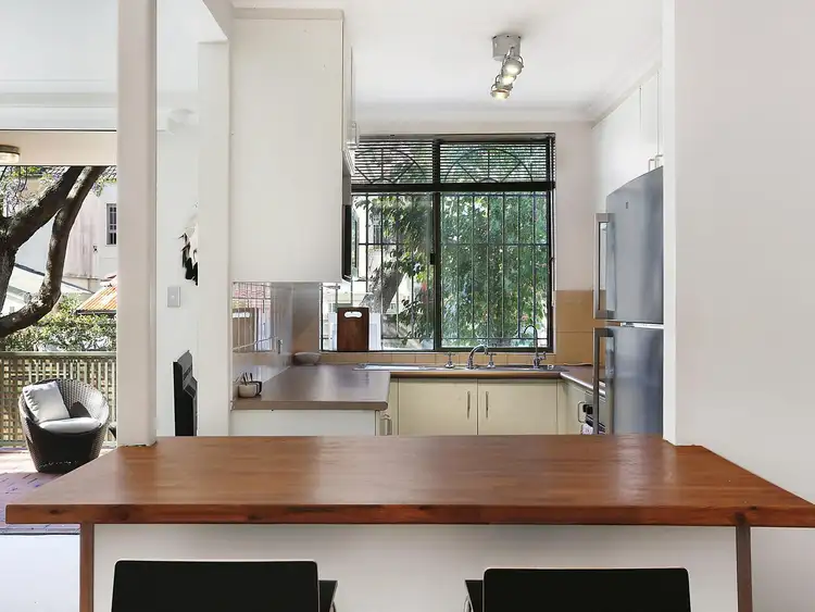 Third view of Homely apartment listing, 66/30 Nobbs Street, Surry Hills NSW 2010